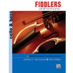 Fiddlers Philharmonic [Cello & Bass]