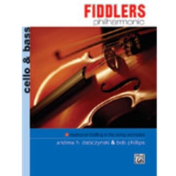 Fiddlers Philharmonic [Cello & Bass]